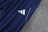 25/26 Arsenal Yellow Red  1:1 Quality Training Jersey 25/26