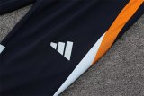 Real Madrid  Training  White 1:1 Quality Training Jersey 24/25