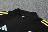 Juventus Training  Black 1:1 Quality Training Jersey 25/26