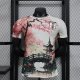 Japan Special Edition Player 1:1 Quality Soccer Jersey 24/25