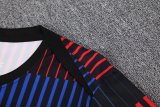 Barcelona Blue 1:1 Quality Training Jersey（A-Set）25/26