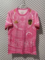 Italy Special Edition Pink Fans 1:1 Quality Soccer Jersey 24/25 Italy Special Edition Pink Fans 1:1 Quality Soccer Jersey 24/25