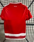 FC Union Berlin Home Fans 1:1 Quality Soccer Jersey 25/26