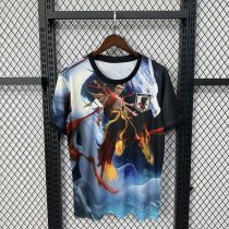 Japan Nezha Fans 1:1 Quality Soccer Jersey 24/25 Japan Nezha Fans 1:1 Quality Soccer Jersey 24/25