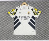Real  Madrid Special Edition Fans 1:1 Quality Soccer Jersey 25/26