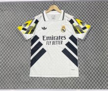 Real  Madrid Special Edition Fans 1:1 Quality Soccer Jersey 25/26