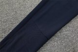 Marseille Royal Blue 1:1 Quality Training Jersey 24/25