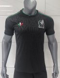 25/26 Mexico Away Fans 1:1 Quality Soccer Jersey