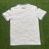 Monaco  Away Fans 1:1 Quality Soccer Jersey 25/26