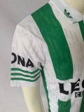 Atletico Nacional Medellin Home Fans Retro 1:1 Quality Soccer Jersey 1996/1997