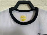 China  Away Player 1:1 Quality Soccer Jersey 24/25