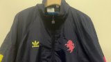 24/25 Juventus Blue Windbreaker
