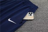 Barcelona Blue 1:1 Quality Training Jersey 23/24