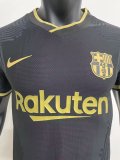 Barcelona Away Retro Player 1:1 Quality Soccer Jersey 2020/2021