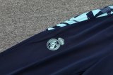 Real Madrid  Hooded Long Sleeved 1:1 Training suit 24/25
