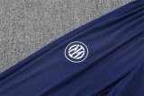 Inter Milan Royal Blue Player Version 1:1 Quality Training Jersey 25/26