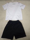 25/26 Manchester City Joint payment  Away Kids Kits 1:1 Quality Soccer Jersey