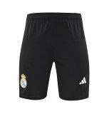Real Madrid  Black 1:1 Quality Training Vest（A-Set）24/25