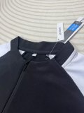 Da Gama Black 1:1 Quality Training Jersey 24/25
