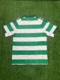 Celtic Home Fans 1:1 Quality Soccer Jersey 25/26
