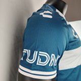 Pachuca  Home Player 1:1 Quality Soccer Jersey 24/25