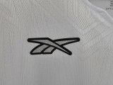 Flamengo Third White Fans 1:1 Quality Soccer Jersey 24/25