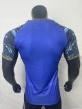 Japan Special Edition Player 1:1 Quality Soccer Jersey 25/26