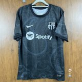 Barcelona  Special edition Fans  1:1  Quality Soccer Jersey 24/25