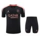 PSG Paris  Black  1:1 Quality Training （A-Set）25/26