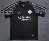 25/26  PSG Paris Third Fans 1:1 Quality Soccer Jersey