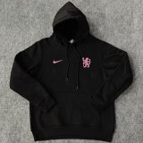 Chelsea Gery Hoody Black 1:1 Quality 24/25