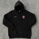Chelsea Gery Hoody Black 1:1 Quality 24/25