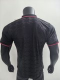 24/25 Manchester United Black Special Edition Player 1:1 Quality Soccer Jersey