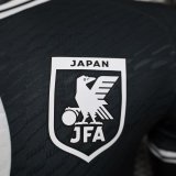 Japan Special Edition Player 1:1 Quality Soccer Jersey 24/25