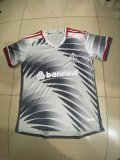 Brazil  Third Fans 1:1 Quality Soccer Jersey 24/25