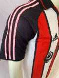 River Plate Away Fans Retro 1:1 Quality Soccer Jersey 2000/2001