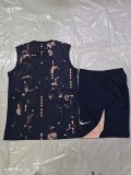 25/26 Chelsea Black 1:1 Quality Training Vest（A-Set）