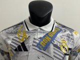 25/26  Real Madrid Special Edition Player 1:1 Quality Soccer Jersey