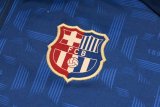 Barcelona Blue 1:1 Quality Training Jersey 24/25