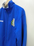 Mexico  Away Double Sided Windbreaker 1999