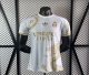 24/25  Real Madrid  Special  Edition Loong White  Player 1:1 Quality Soccer Jersey