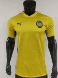 Malaysia Home player 1:1 Quality Soccer Jersey 25/26