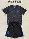 El Salvador Third 1:1 Kids Soccer Jersey 25/26