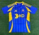 Ulsan HD Home Blue Fans 1:1 Quality Soccer Jersey 24/25