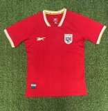 Panama Home Red  Fans 1:1 Quality Soccer Jersey 25/26