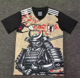 Japan Special Edition Black Fans 1:1 Quality Soccer Jersey 24/25