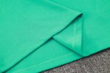 Portugal Training Green 1:1 Quality Training Jersey 24/25
