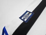 Newcastle United Home Retro  1:1 Quality Soccer Jersey 1999/2000