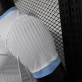 Uruguay Away Player 1:1 Quality Soccer Jersey 24/25