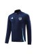 24/25  Arsenal Blue Jacket Tracksuit 1:1 Quality